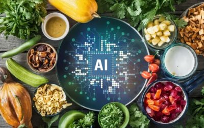 DeepMatch AI: Recipe ingredients to product matching