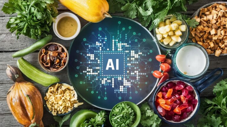 DeepMatch AI: Recipe ingredients to product matching