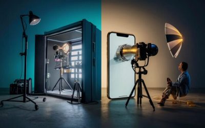 AlliumAI Unveils Revolutionary Generative AI for Instant, High-Quality Product Images Using Just a Smartphone