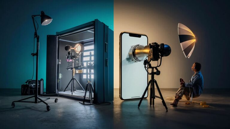 AlliumAI Unveils Revolutionary Generative AI for Instant, High-Quality Product Images Using Just a Smartphone